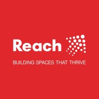 Reach Group-GurgaonHaryana